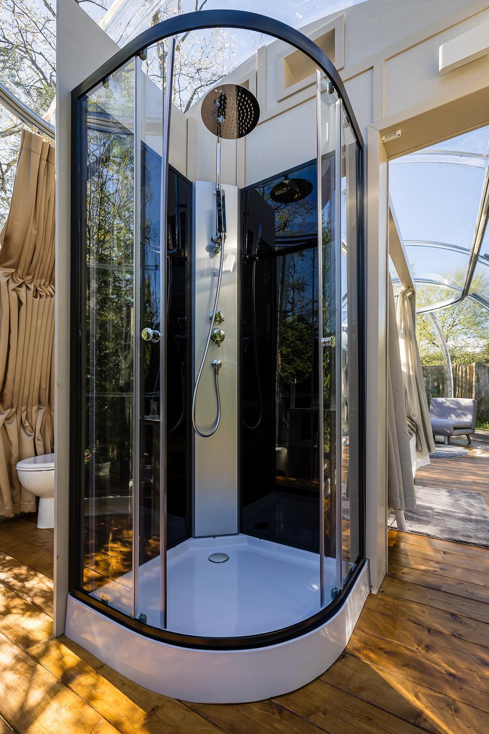 Relais Dei Cesari Villa Borgo Ticino Eksteriør billede