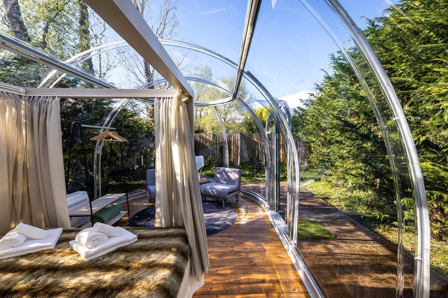 Relais Dei Cesari Villa Borgo Ticino Eksteriør billede