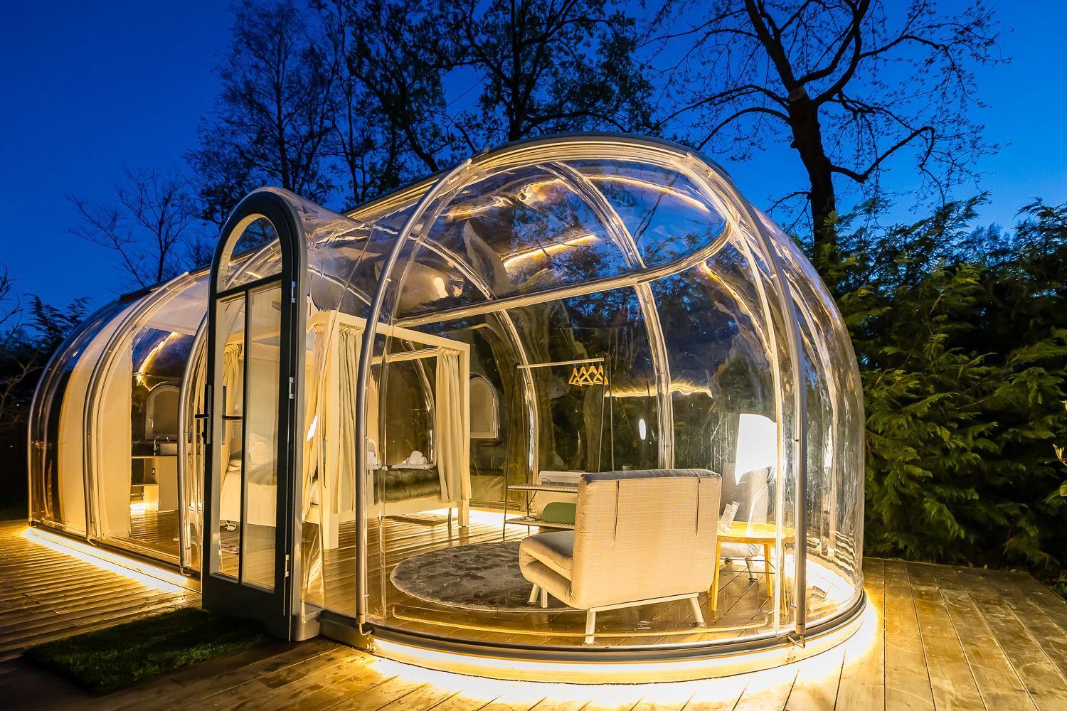 Relais Dei Cesari Villa Borgo Ticino Eksteriør billede