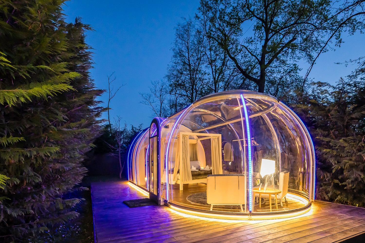 Relais Dei Cesari Villa Borgo Ticino Eksteriør billede