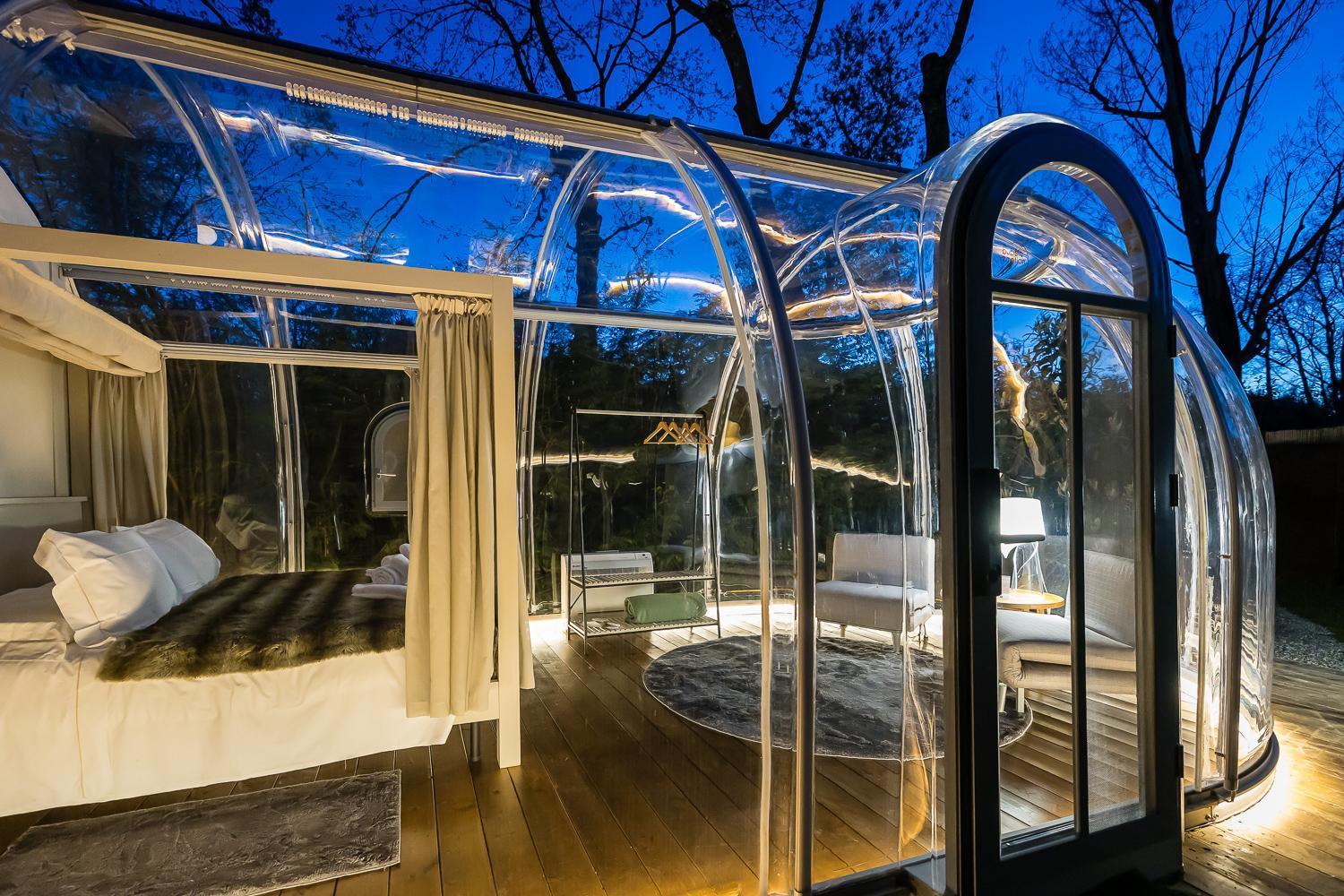 Relais Dei Cesari Villa Borgo Ticino Eksteriør billede