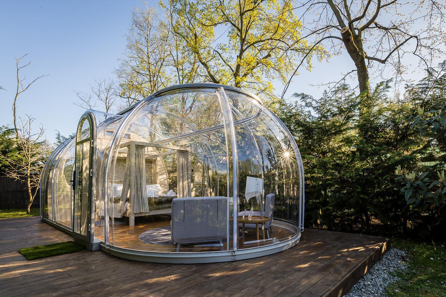 Relais Dei Cesari Villa Borgo Ticino Eksteriør billede