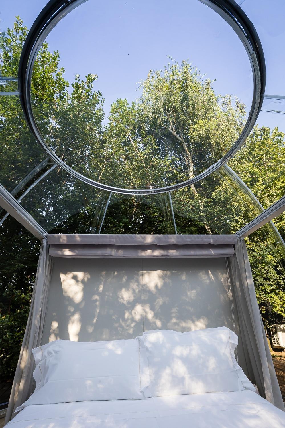 Relais Dei Cesari Villa Borgo Ticino Eksteriør billede