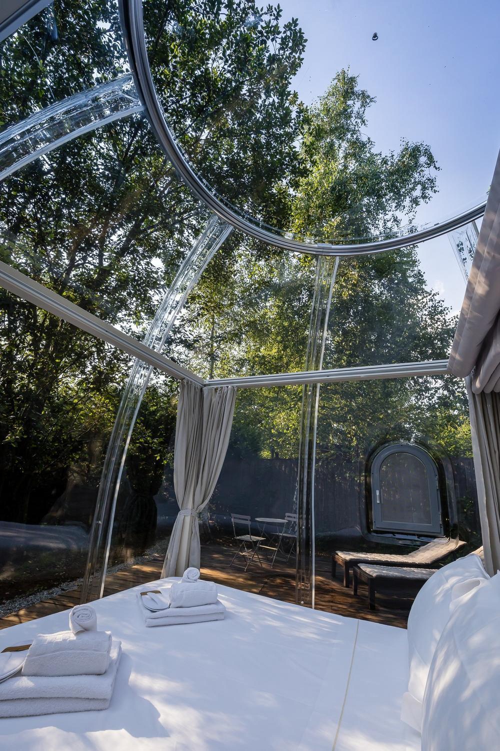 Relais Dei Cesari Villa Borgo Ticino Eksteriør billede