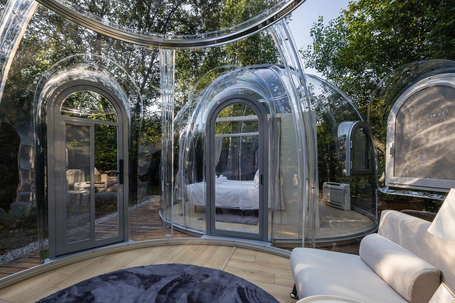 Relais Dei Cesari Villa Borgo Ticino Eksteriør billede