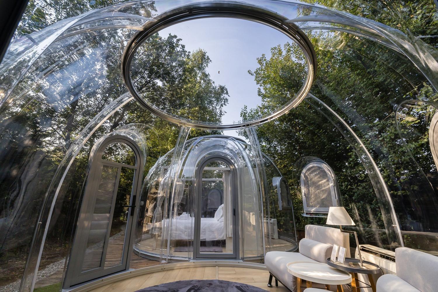 Relais Dei Cesari Villa Borgo Ticino Eksteriør billede