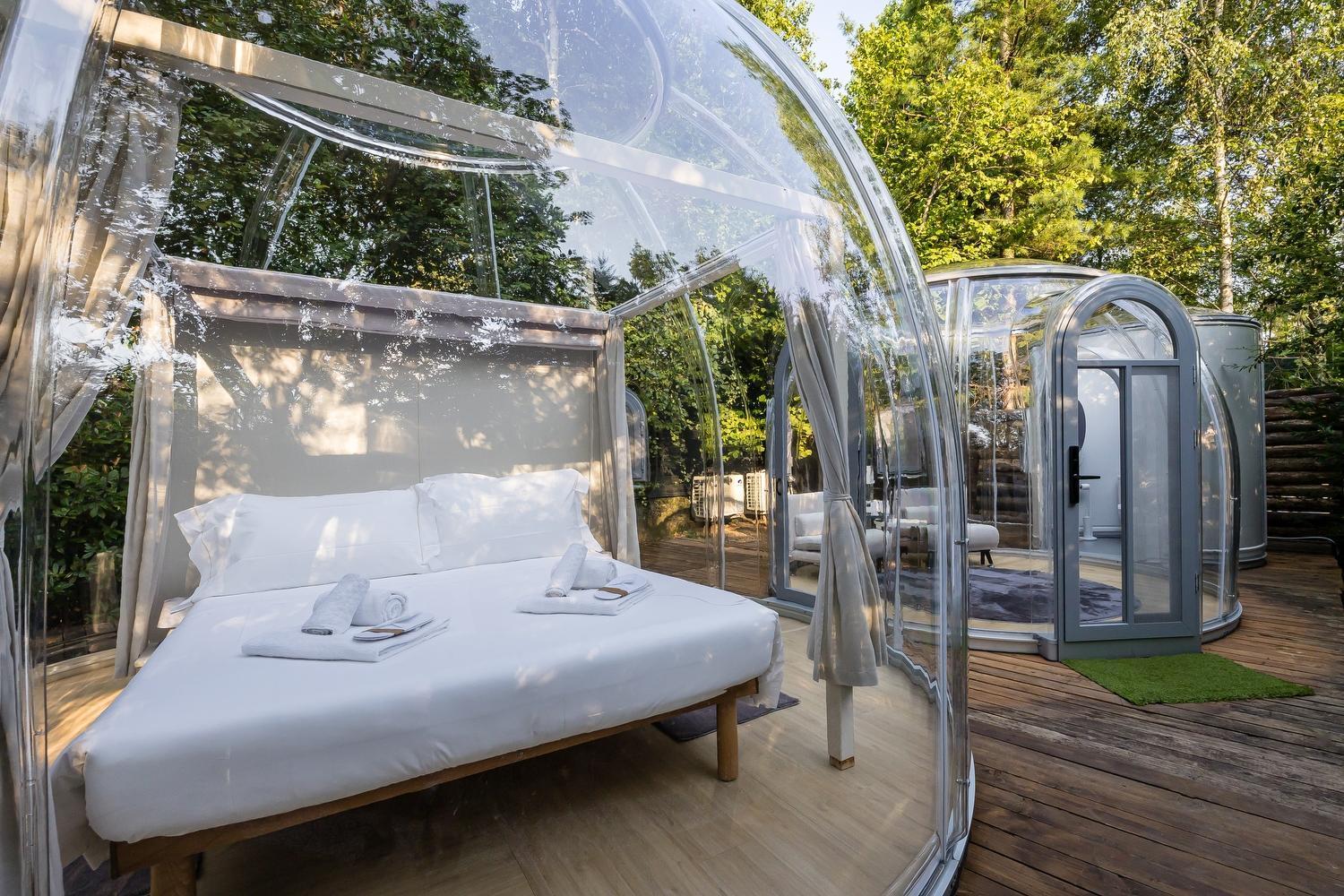 Relais Dei Cesari Villa Borgo Ticino Eksteriør billede