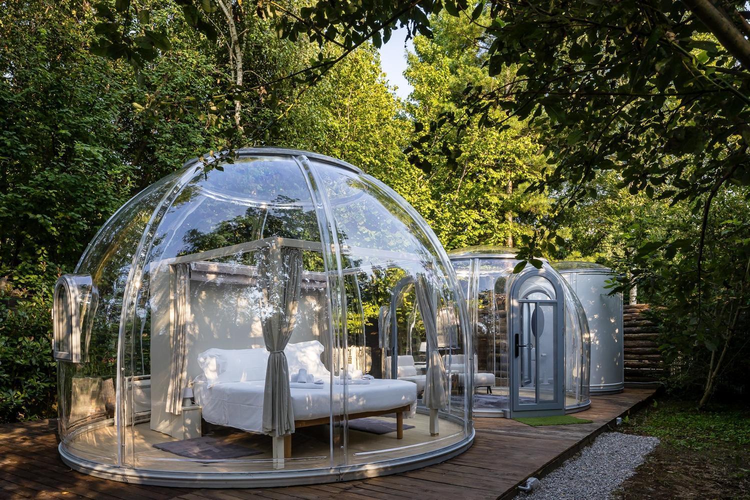 Relais Dei Cesari Villa Borgo Ticino Eksteriør billede