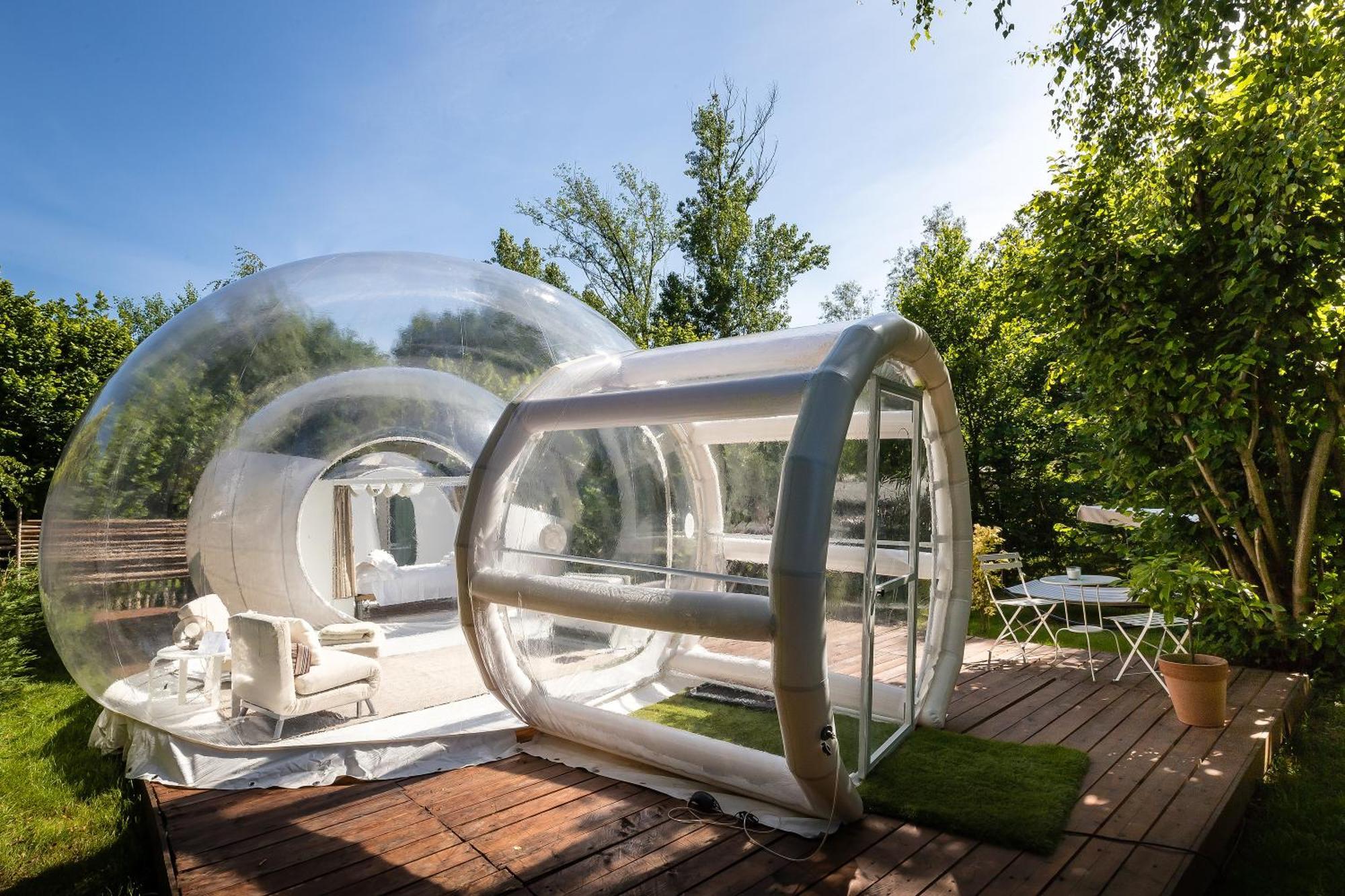 Relais Dei Cesari Villa Borgo Ticino Eksteriør billede